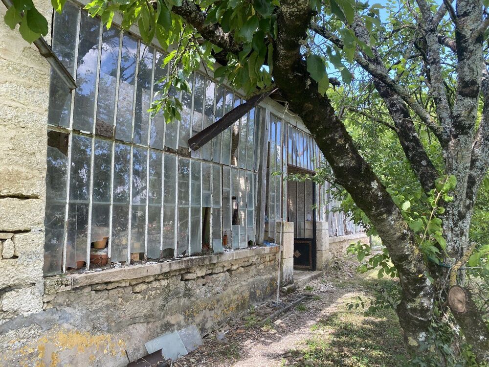 � vendre  Villa Chef-Boutonne (79110)