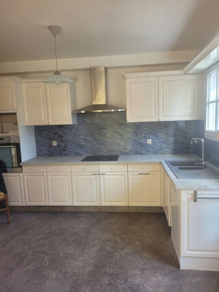  Maison � vendre 7 pi�ces 151 m�