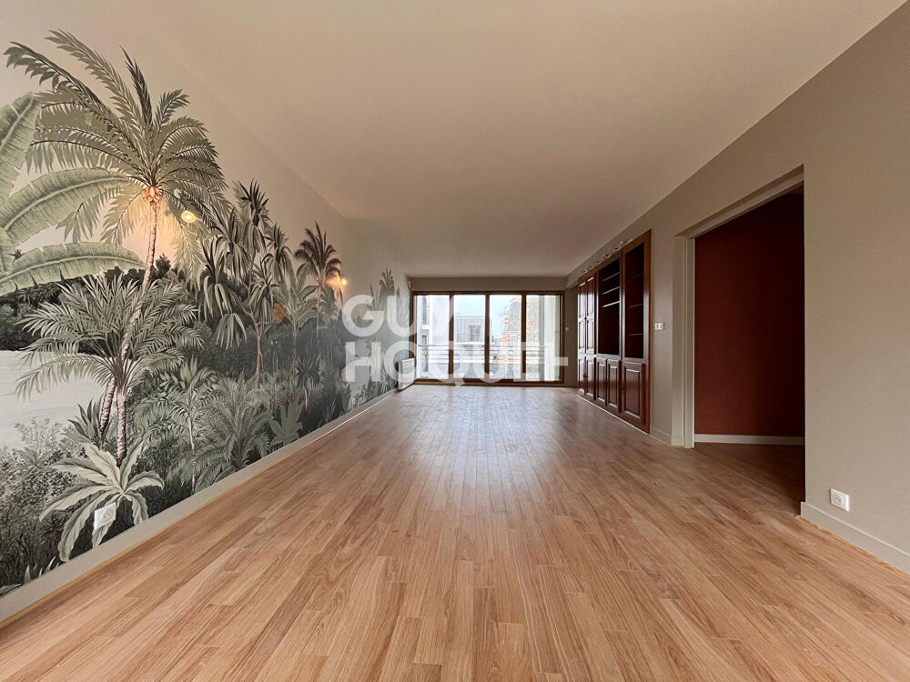 Appartement 4 pièces 134 m² · à Chartres · 134 m² · 493 500 €