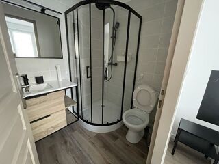  Appartement à louer 1 pièce 16 m²