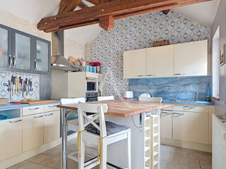  Maison � vendre 4 pi�ces 115 m�