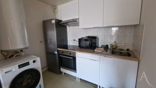  Appartement � vendre 2 pi�ces 34 m�