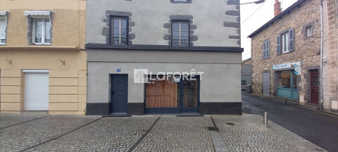 bureaux Saint-Flour 800 15100 Saint flour