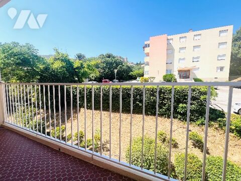  Appartement de 4 pièces au pied des collines de Saint-Marcel. Appartement - 4 pièce(s) - 82 m²
