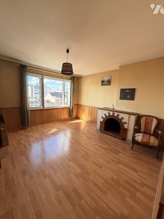  Appartement � vendre 1 pi�ce 64 m�