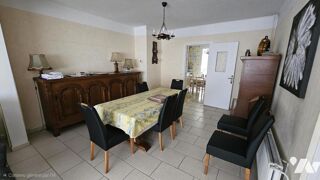 Vente Maison Grande Maison de Ville - Fontinettes Calais