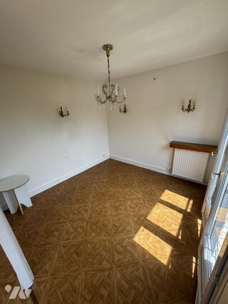  Appartement à vendre 3 pièces 62 m²