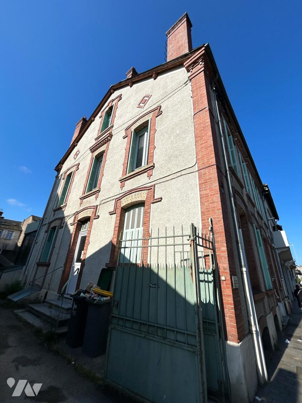 Vente Immeuble Maison / Immeuble de rapport Tarbes