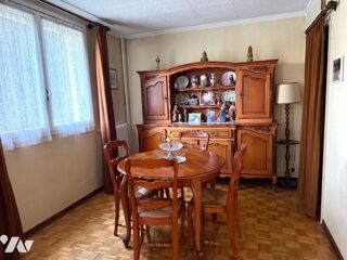  Appartement � vendre 4 pi�ces 84 m�