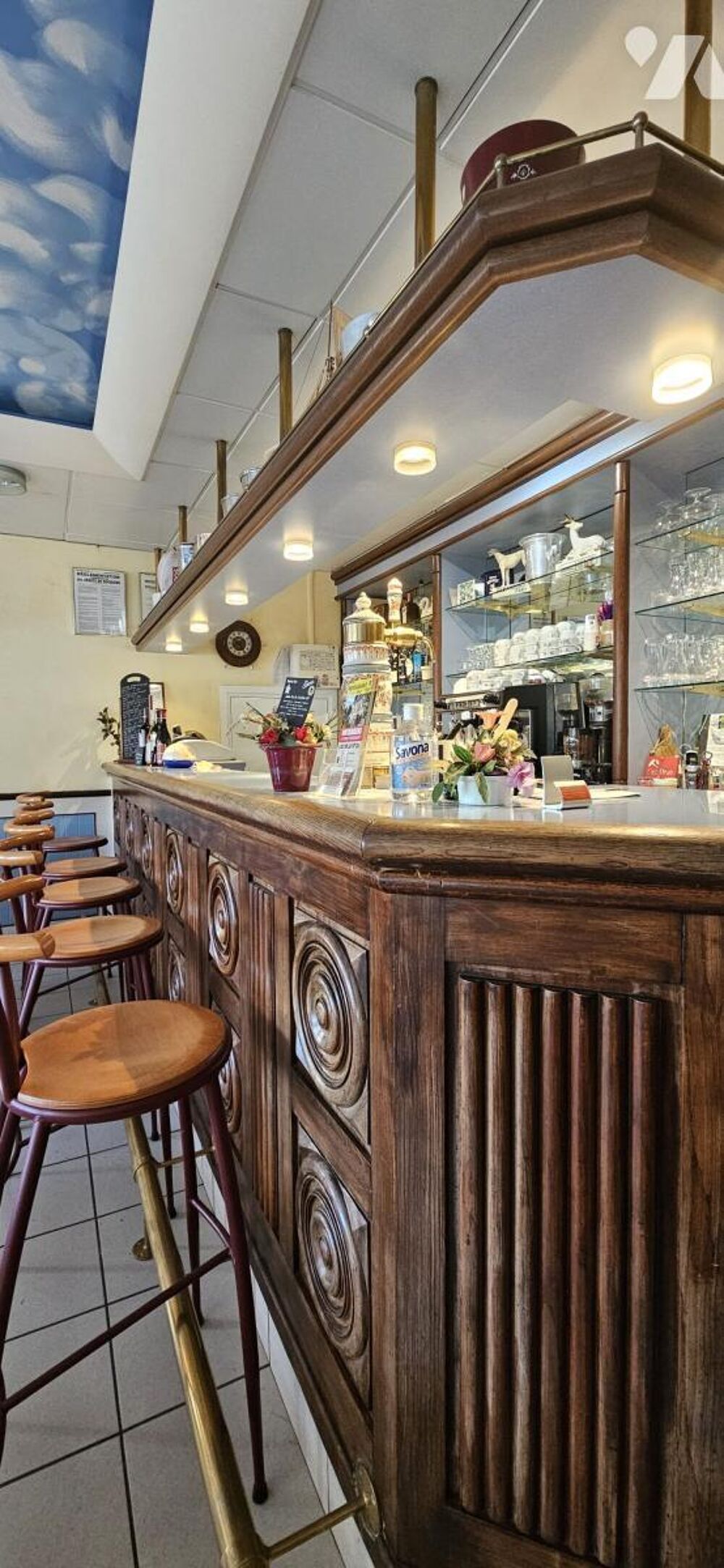 � vendre  Maison La For�t-Fouesnant (29940)