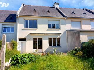  Maison � vendre 5 pi�ces 90 m�