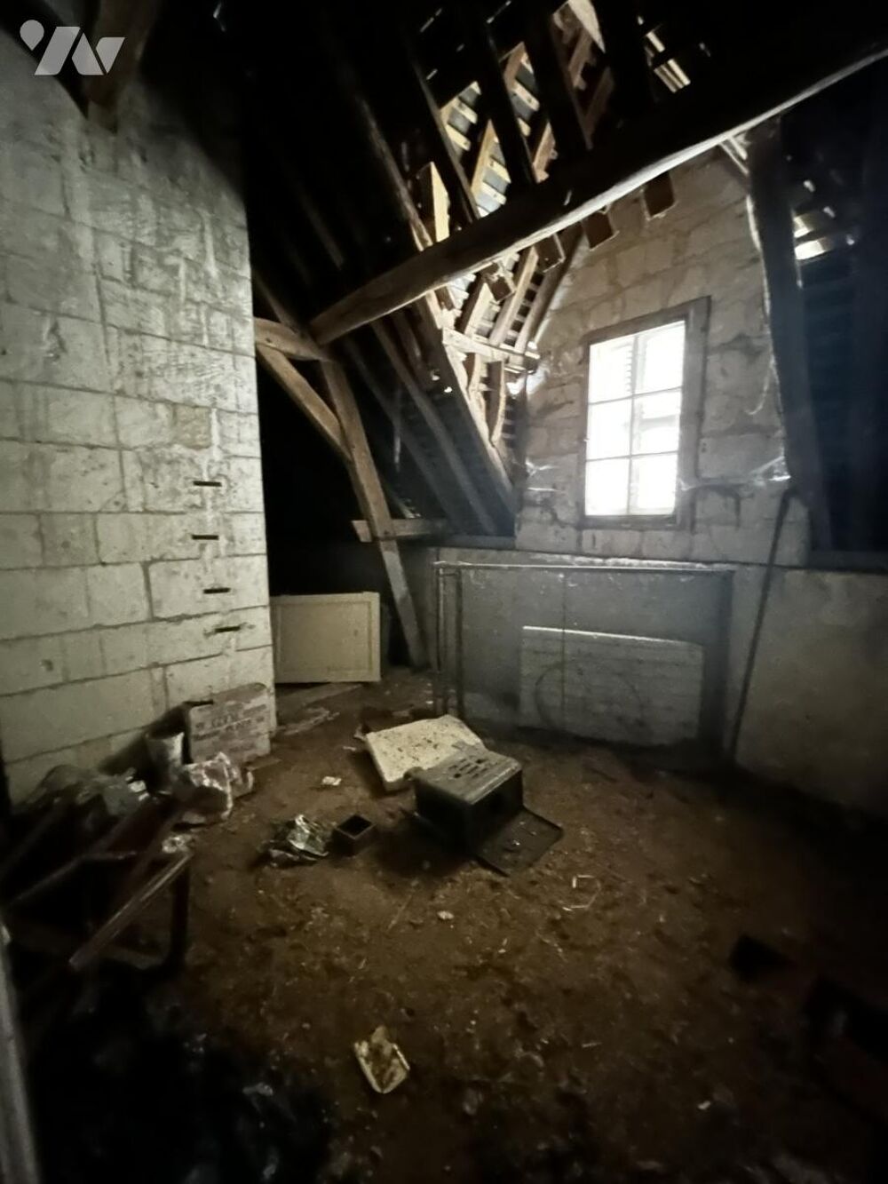 Vente Maison ANCIENNE MAISON FORESTIÈRE DE CARACTÈRE – 1,5 HECTARE – MONTRICHARD VAL DE CHER (41) Montrichard val de cher