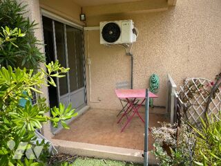  Appartement � vendre 2 pi�ces 29 m�