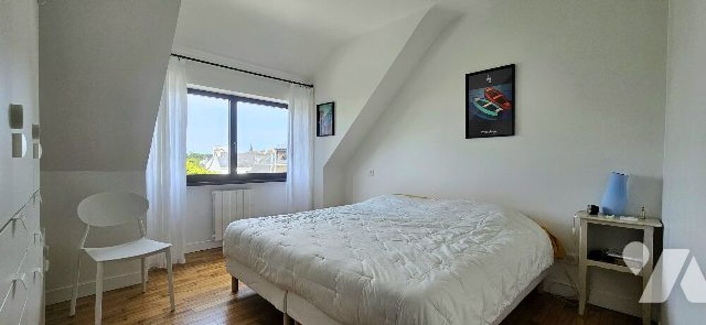 � vendre  Maison B�nodet (29950)