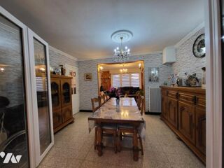  Maison � vendre 5 pi�ces 120 m�