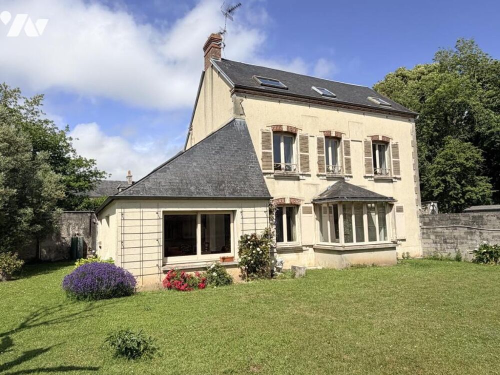 Maison 10 pièces 179 m² · à Bayeux · 179 m² · 539 000 €
