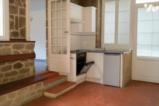  Maison � vendre 2 pi�ces 29 m�