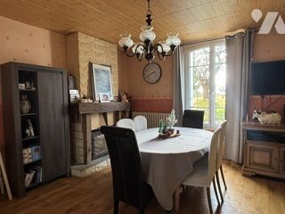  Maison à vendre 3 pièces 78 m²