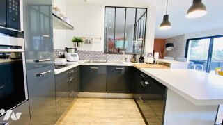  Maison � vendre 6 pi�ces 131 m�