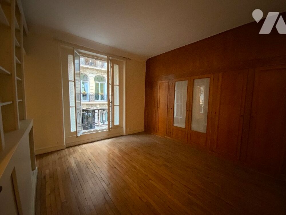 � vendre  Appartement Paris 16