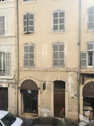  Appartement à vendre 2 pièces 63 m²