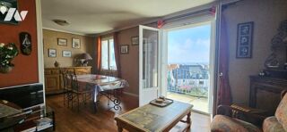  Appartement à vendre 3 pièces 66 m²