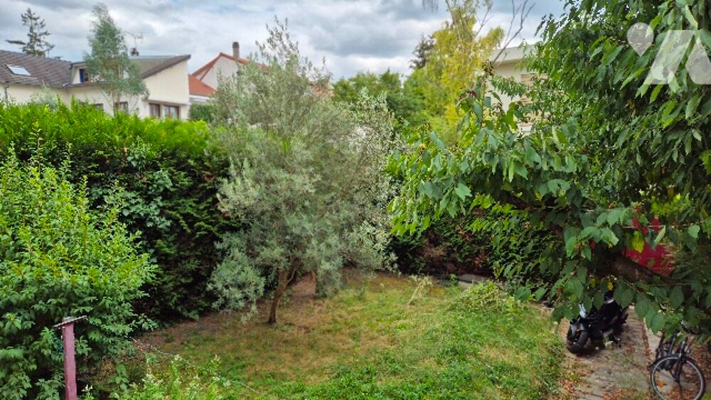 Vente Maison A CACHAN (94230), 11, sentier Henri Dupuis, un pavillon de 62 m² Cachan
