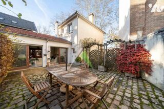  Maison à vendre 5 pièces 120 m²