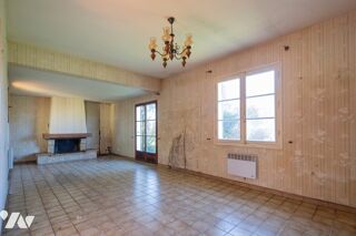  Maison � vendre 3 pi�ces 80 m�