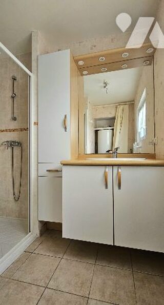  Appartement � vendre 3 pi�ces 51 m�