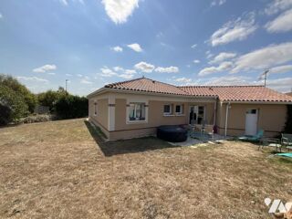  Maison � vendre 5 pi�ces 94 m�