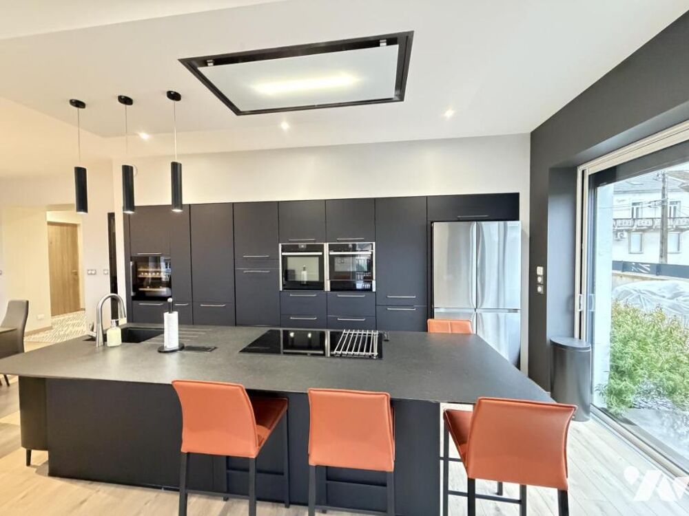 Vente Appartement Appartement rez-de-jardin Oyonnax