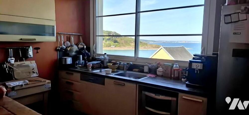 à vendre  Maison Fermanville (50840)