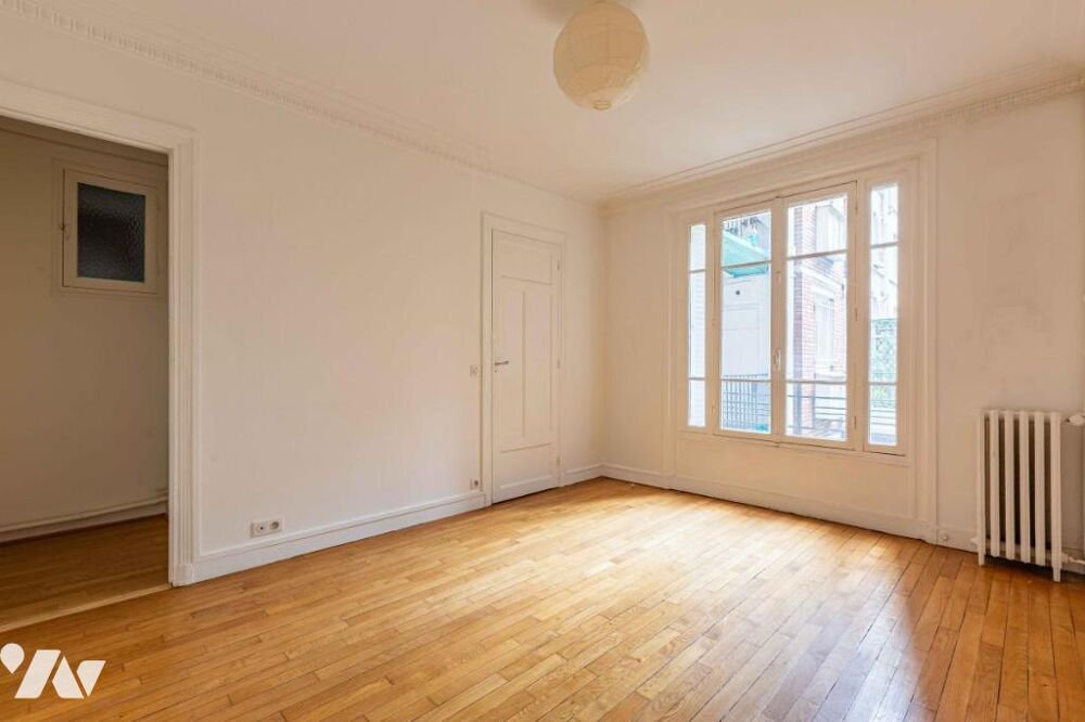 � vendre  Appartement Paris 6