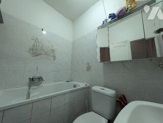  Maison à vendre 3 pièces 43 m²