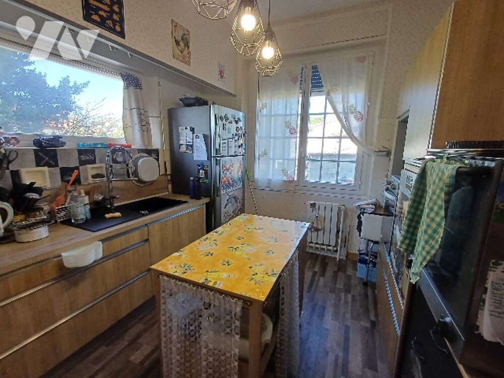 Vente notariale interactive  Maison bourgeoise avec jardin  MAZAMET.