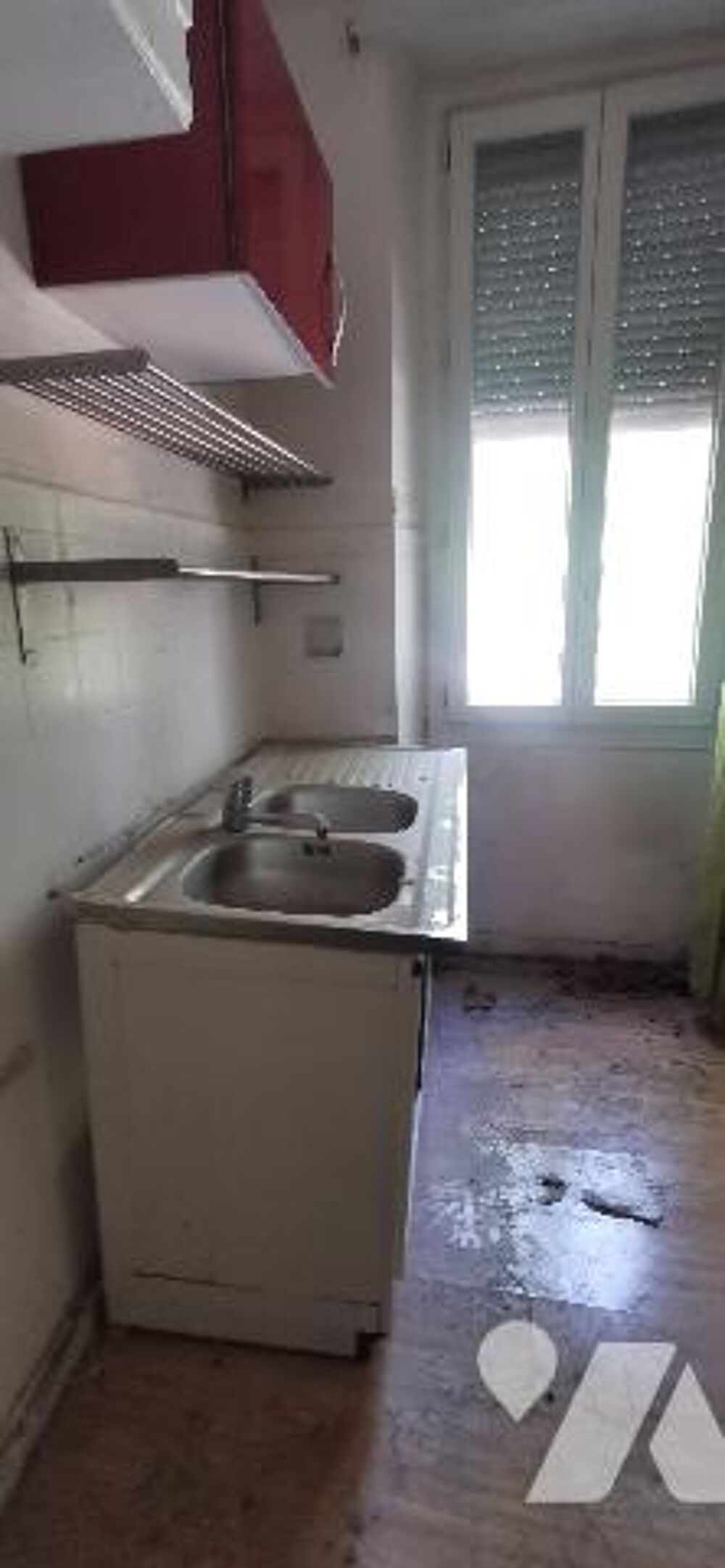 Vente Appartement APPARTEMENT A RENOVER BD NATIONAL 13003 Marseille 3