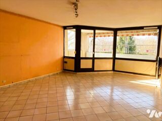  Appartement � vendre 4 pi�ces 87 m�