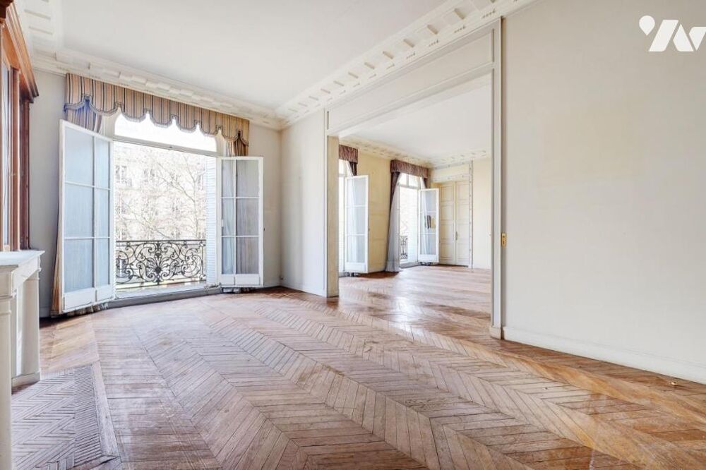 � vendre  Appartement Paris 7