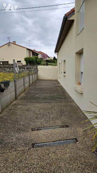  Appartement � louer 4 pi�ces 89 m�
