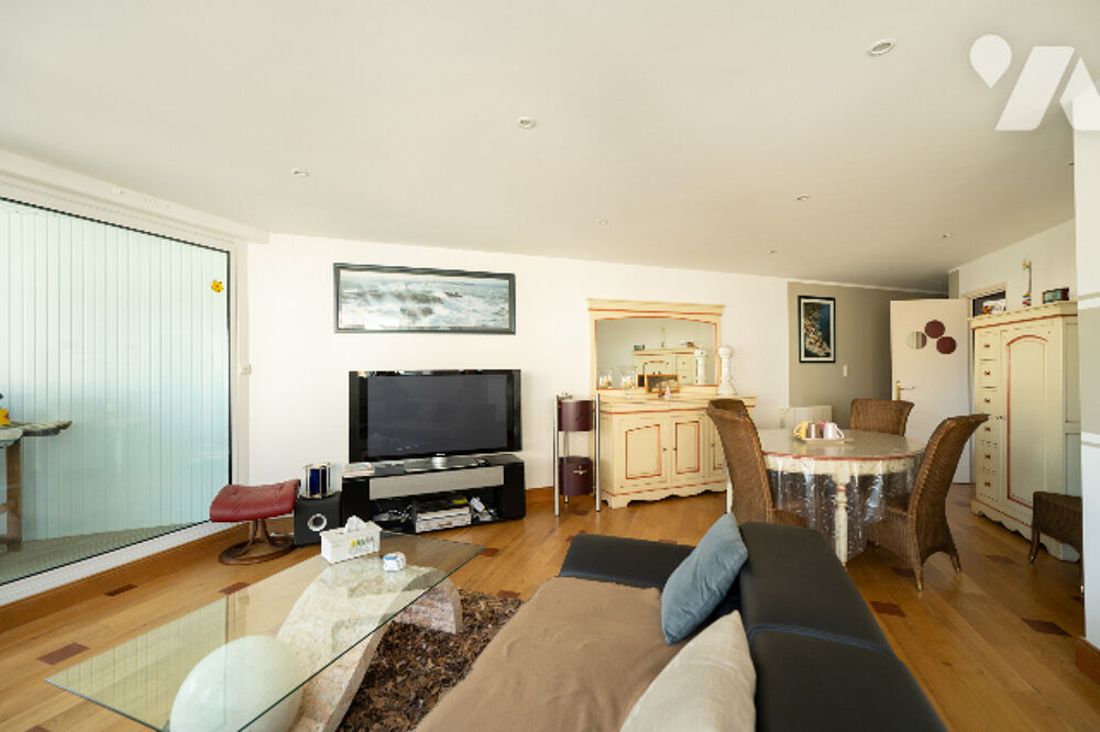 Vente Maison A découvrir, proche plage, ensemble immobilier divisé en trois logements avec terrasse en rooftop. Pléneuf-val-andré