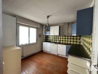  Maison � vendre 5 pi�ces 90 m�