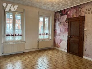  Maison à vendre 6 pièces 111 m²