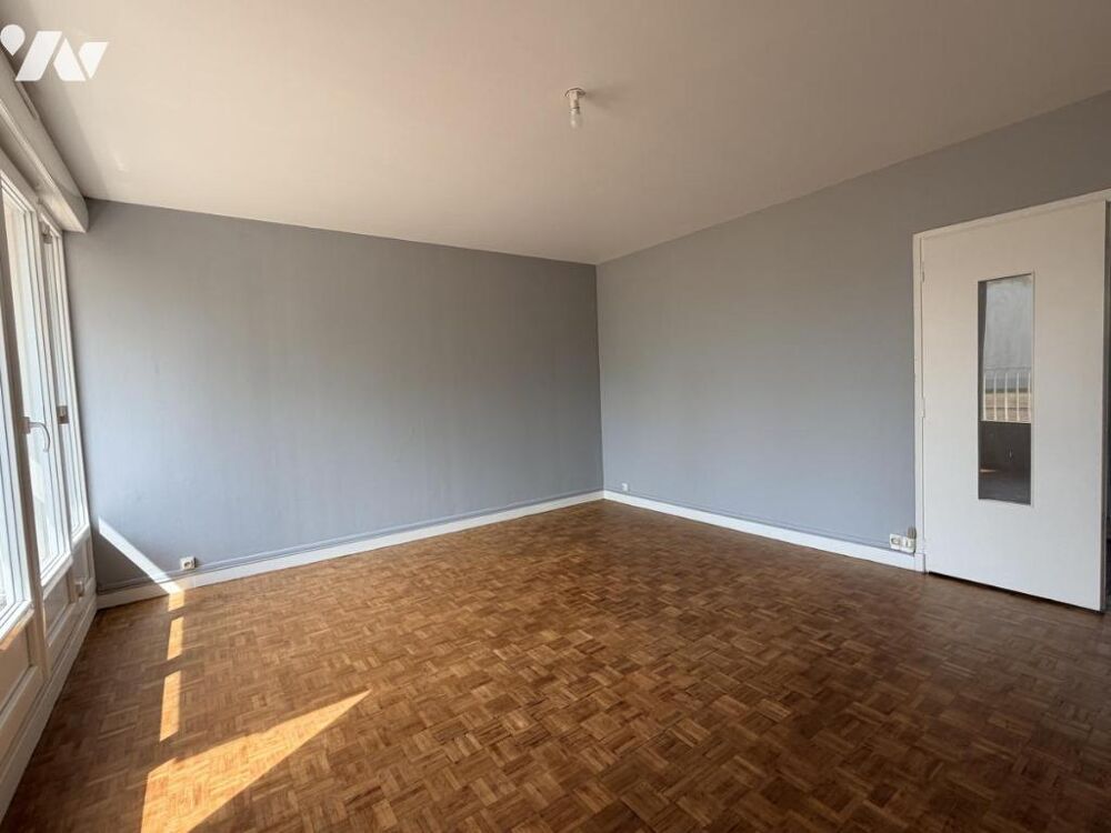 Vente Appartement Appartement Venoix Caen