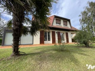  Maison � vendre 5 pi�ces 158 m�