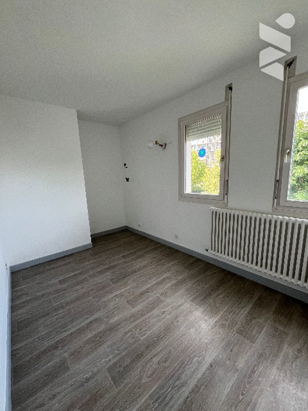 Appartement idéalement situé au coeur de Bourg en Bresse