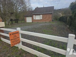  Maison � vendre 3 pi�ces 49 m�