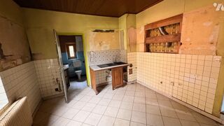  Maison � vendre 6 pi�ces 134 m�