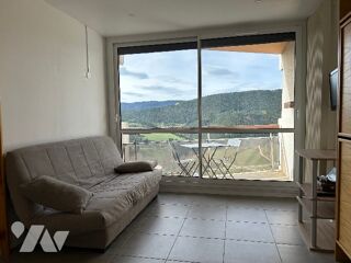  Appartement  vendre 1 pice 19 m