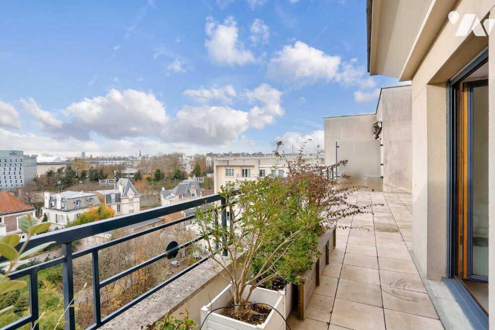 � vendre  Appartement Saint-Mand� (94160)